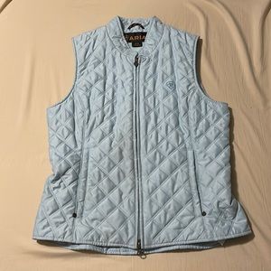 Women’s Medium Ariat Vest
